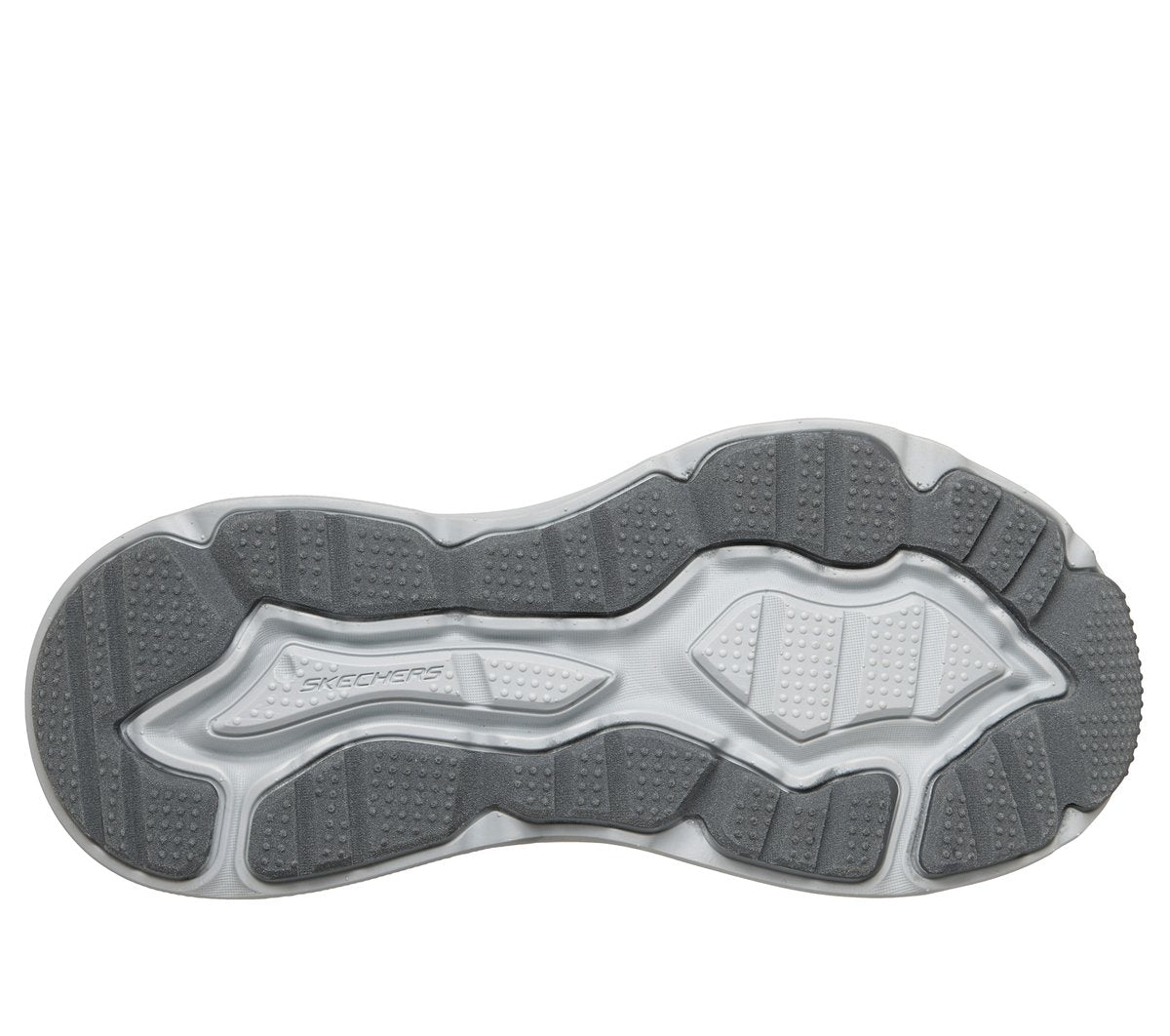 Relaxed Fit: Max Cushioning Zirrus - Zirrostratus Men Skechers sale