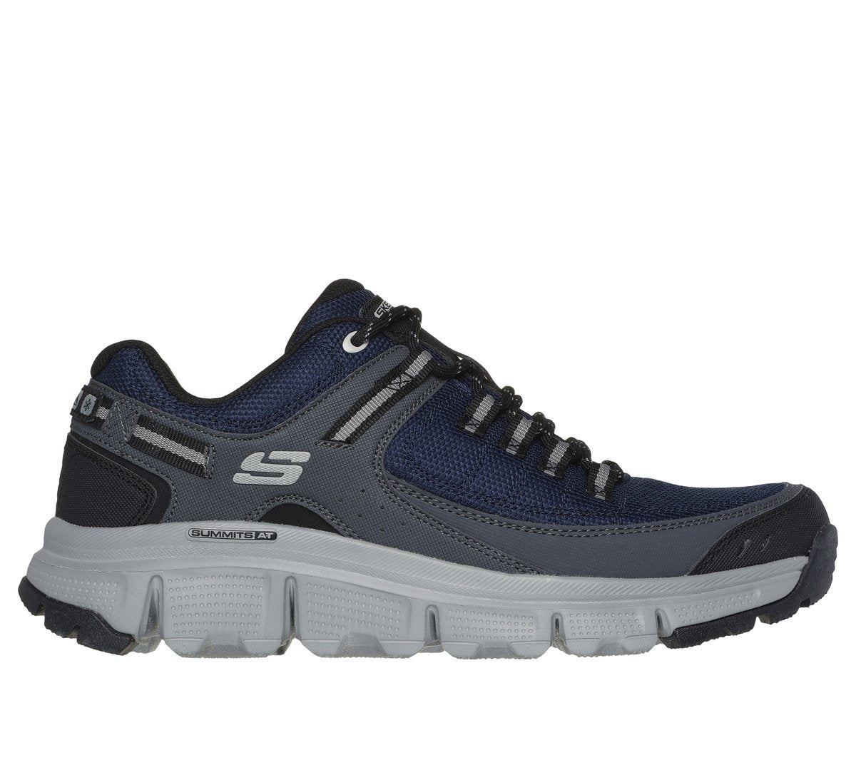 Summits All-Terrain - Upper Draft Men Skechers online