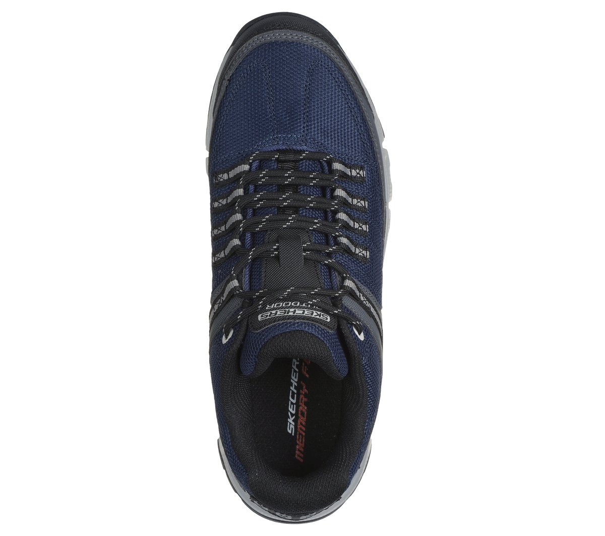 Summits All-Terrain - Upper Draft Men Skechers online