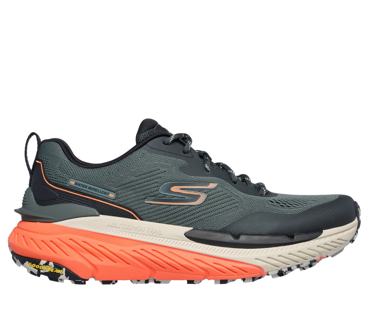 Max Cushioning Premier Trail 2.0 Men Skechers discount