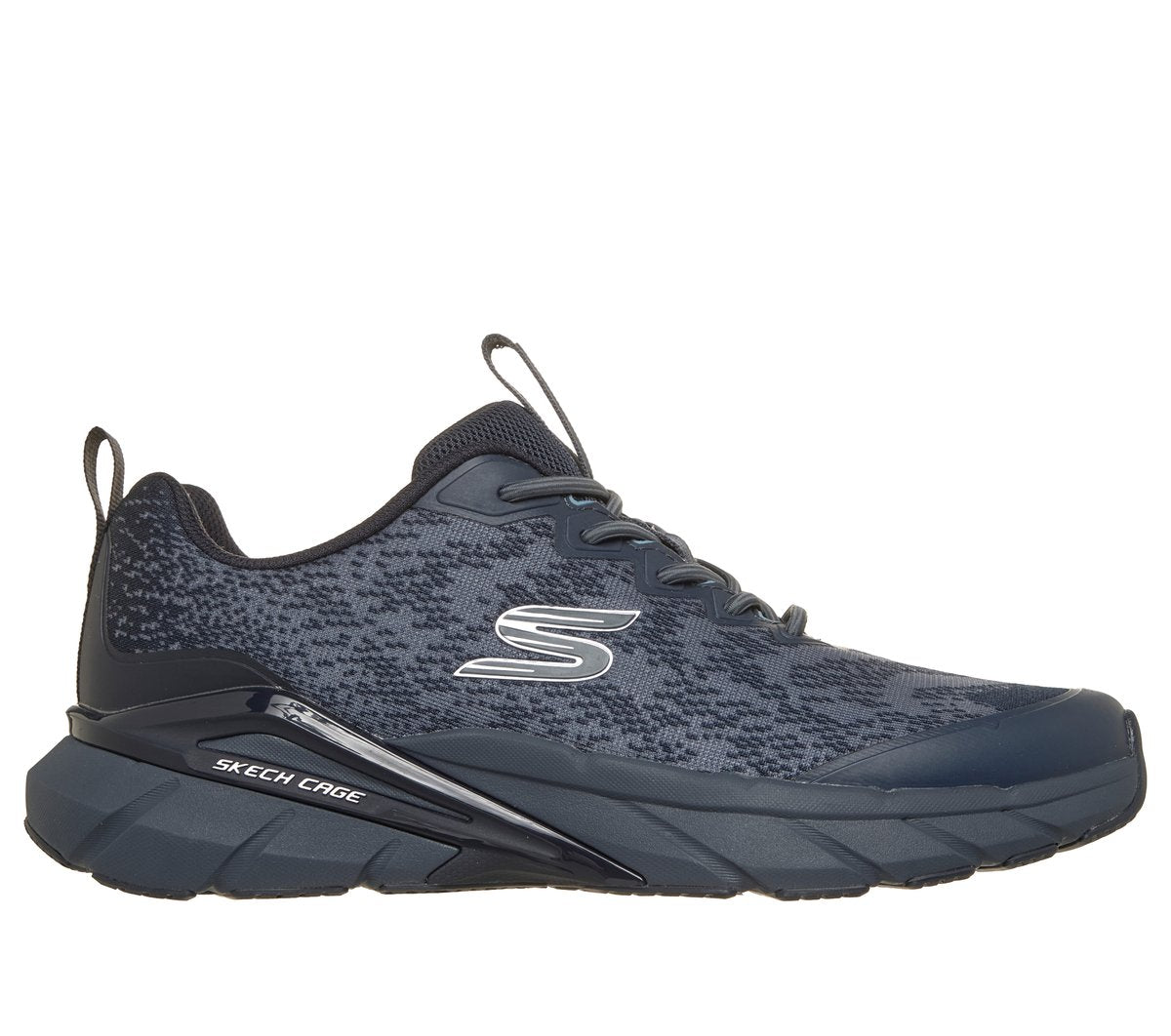 Skech Cage - Zovan Men Skechers us