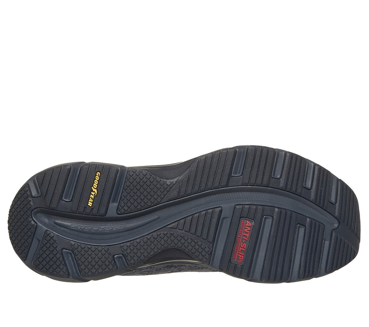 Skech Cage - Zovan Men Skechers us