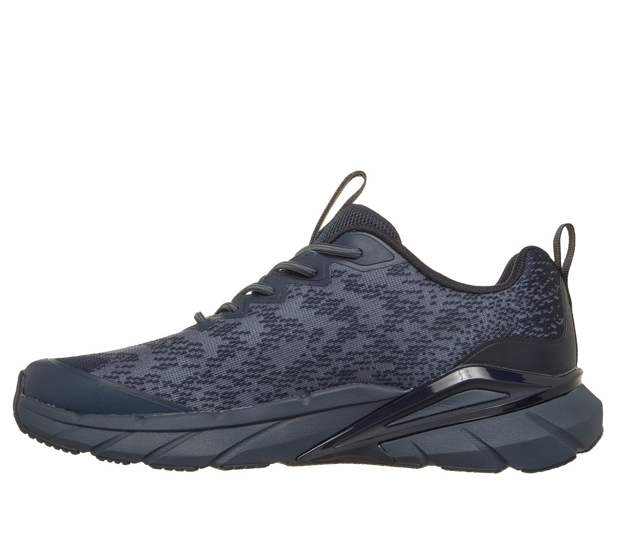 Skech Cage - Zovan Men Skechers us
