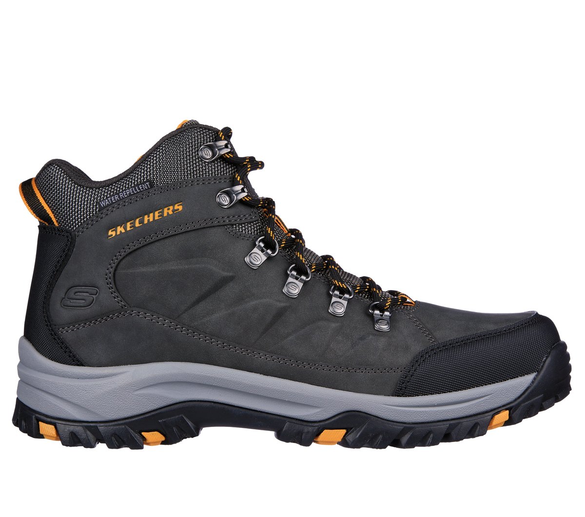 Relaxed Fit: Relment - Daggett Men Skechers sale