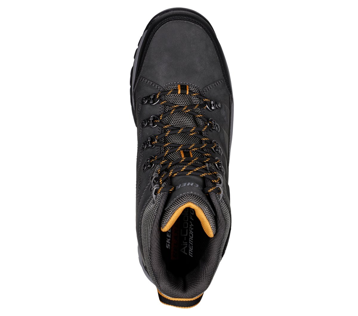 Relaxed Fit: Relment - Daggett Men Skechers sale