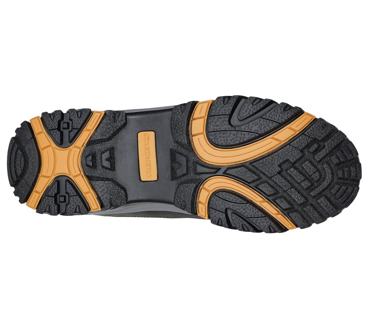 Relaxed Fit: Relment - Daggett Men Skechers sale