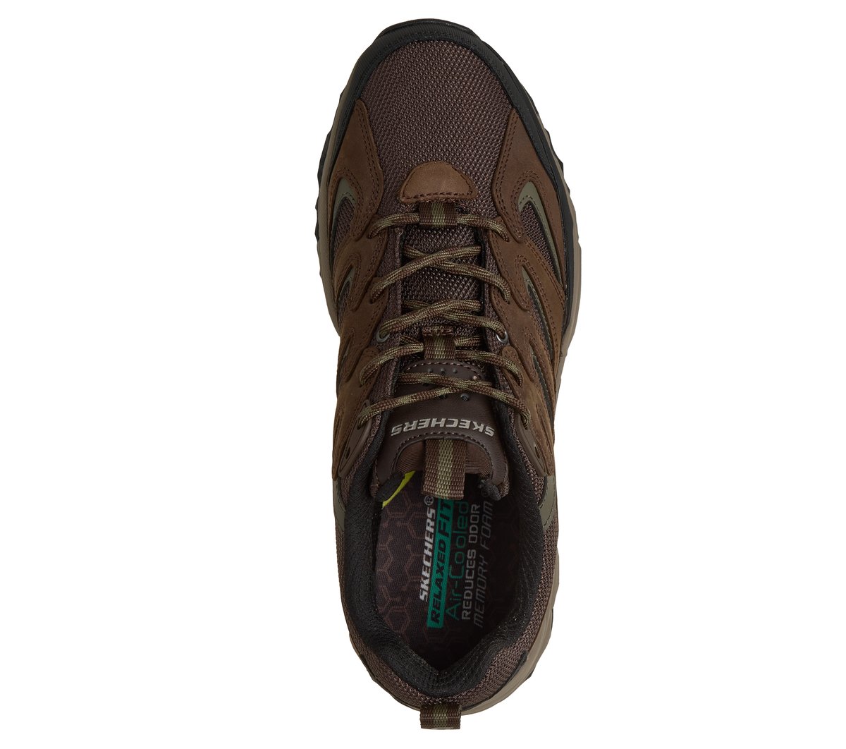Relaxed Fit: Terraform - Ward Men Skechers on sale
