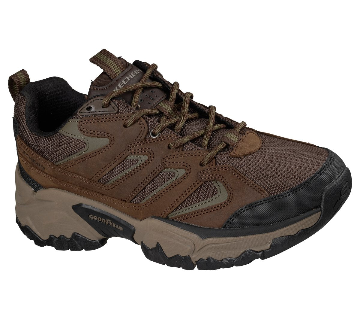 Relaxed Fit: Terraform - Ward Men Skechers on sale
