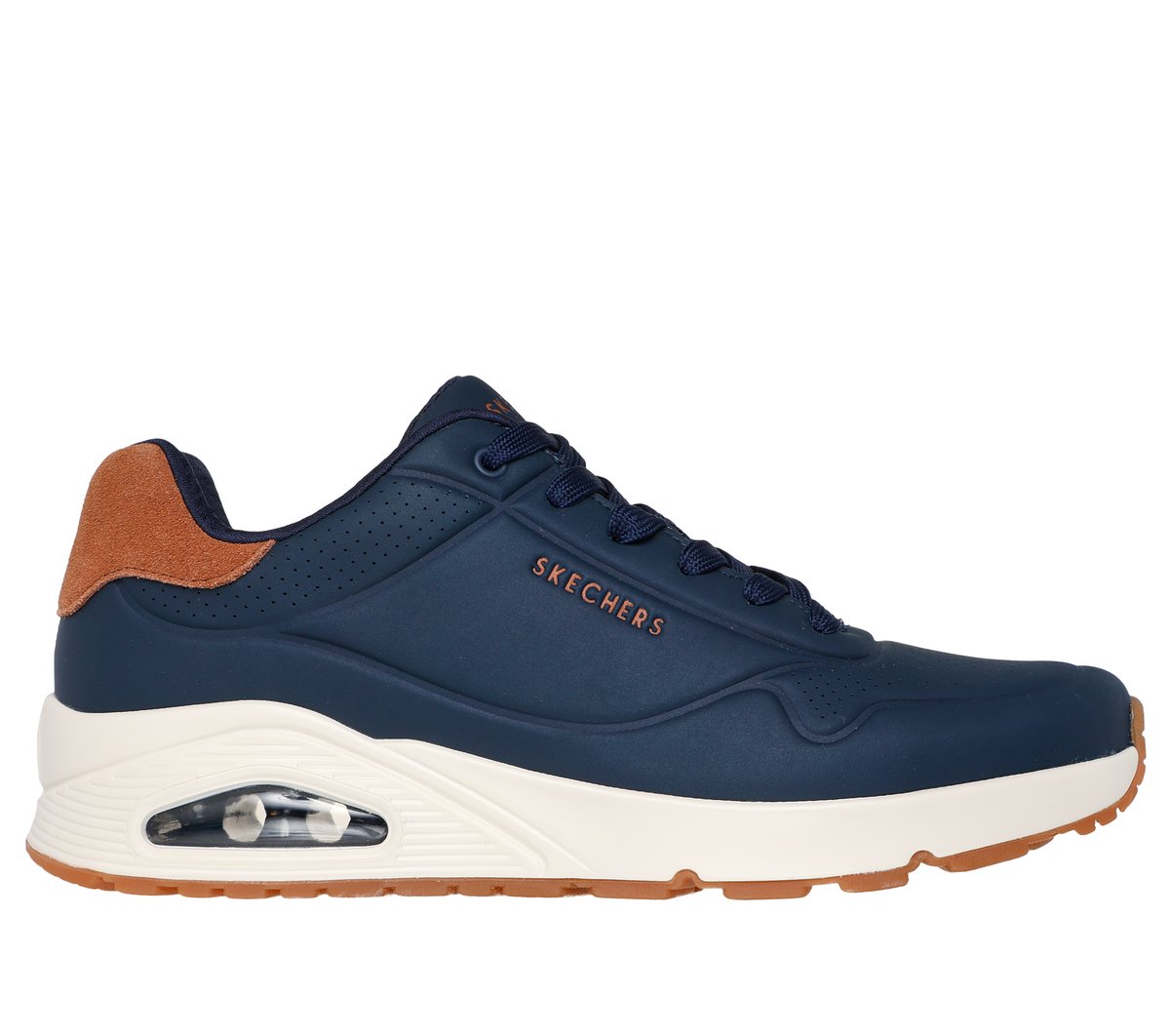 UNO - Suited On Air Men Skechers for sale