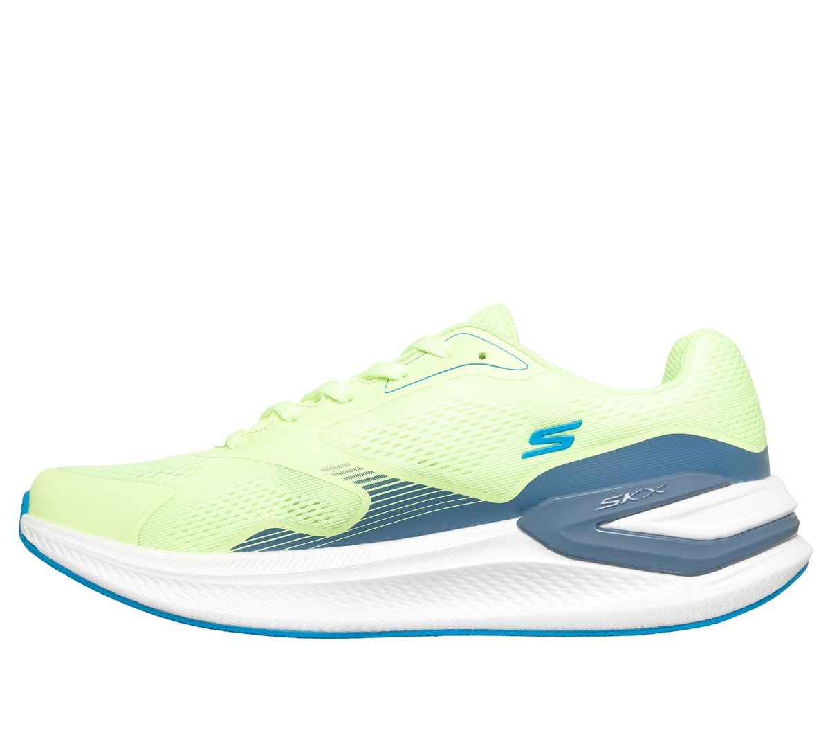 GO RUN Consistent Pro - Corus Men Skechers discount