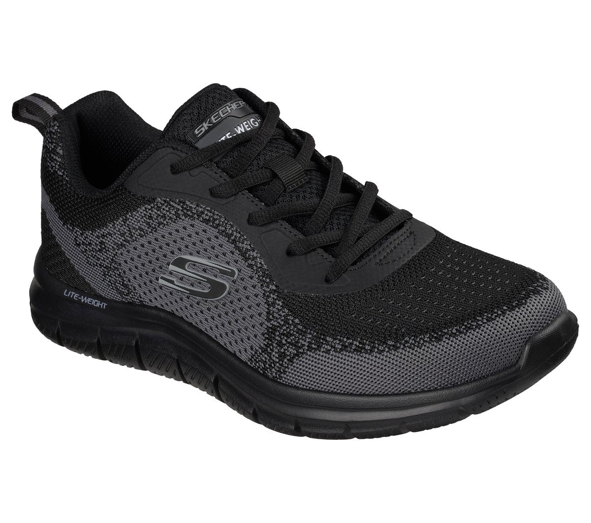 Track - Glendor Men Skechers discount