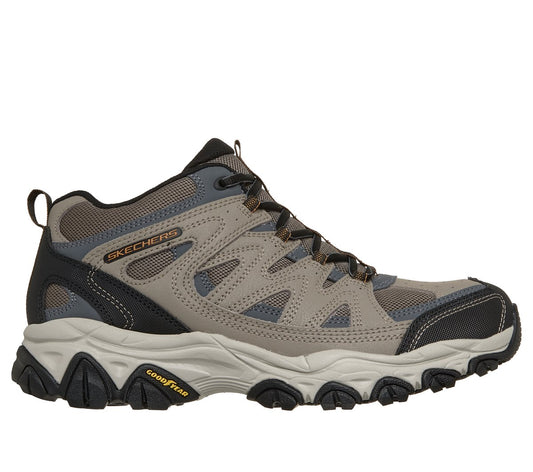 After Burn M. Fit 2.0 - Creekville Men Skechers outlet