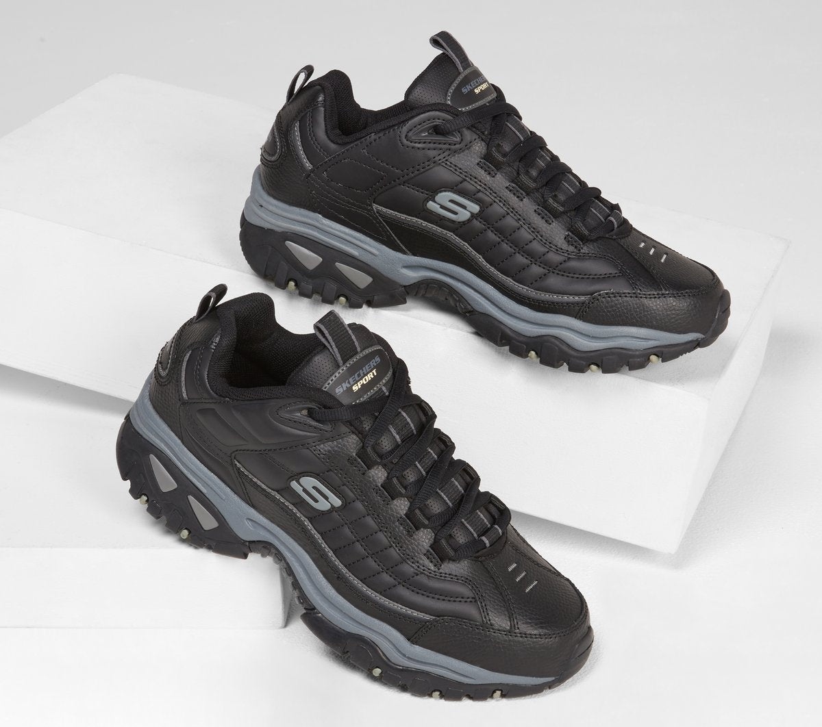 Energy - After Burn Men Skechers on sale