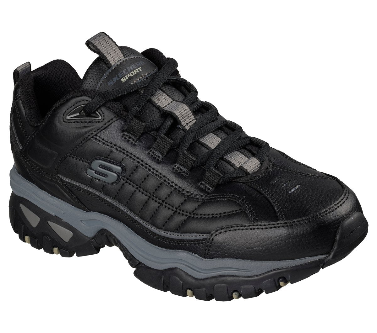 Energy - After Burn Men Skechers on sale