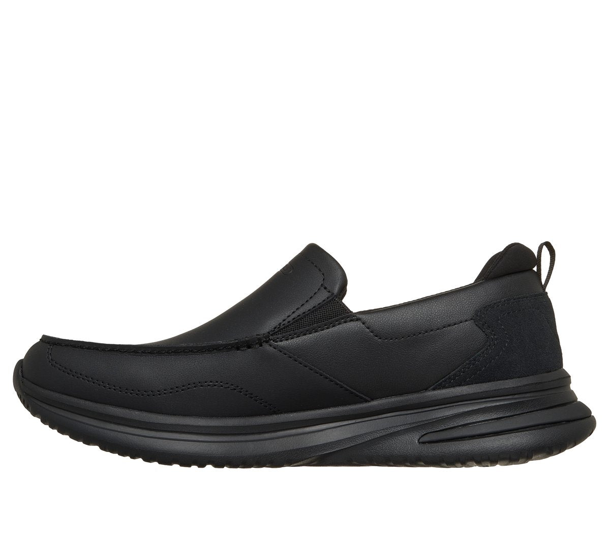 Relaxed Fit: Norlan - Harp Men Skechers online