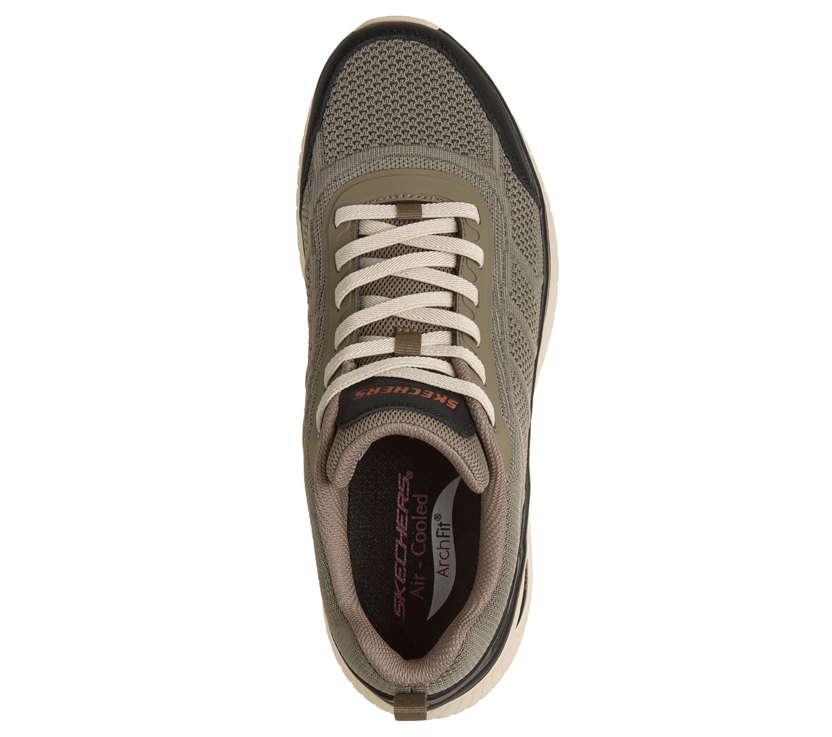 Relaxed Fit: Arch Fit Crosser - Esmond Men Skechers discount
