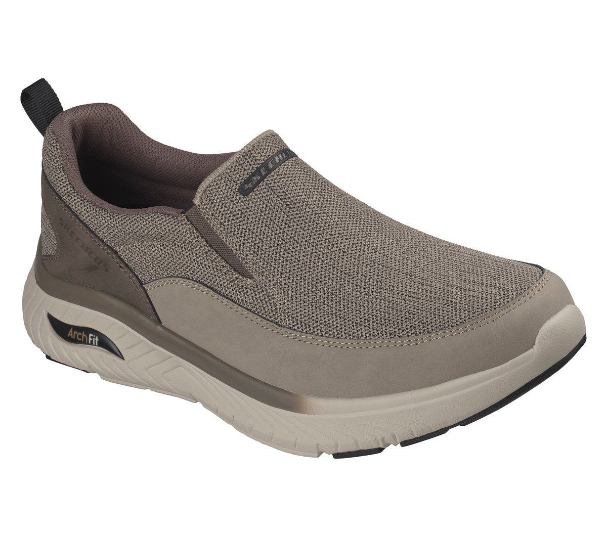 Relaxed Fit: Arch Fit Crosser - Virgil Men Skechers outlet