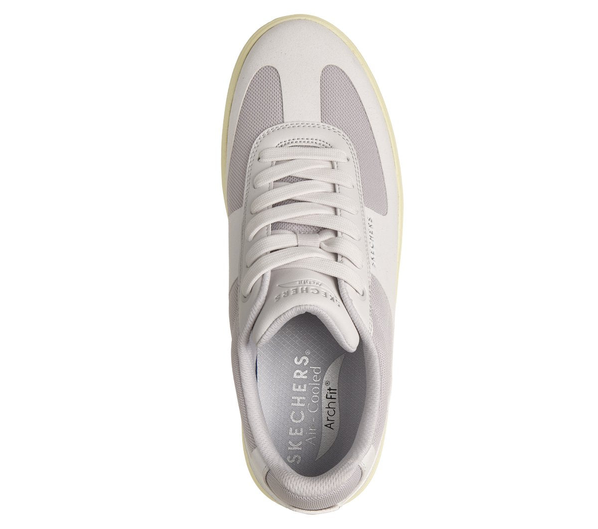 Arch Fit Court Break - Comodo Comfort Men Skechers sale