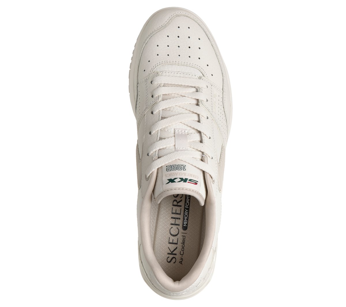 S-1992 - Troize Men Skechers us