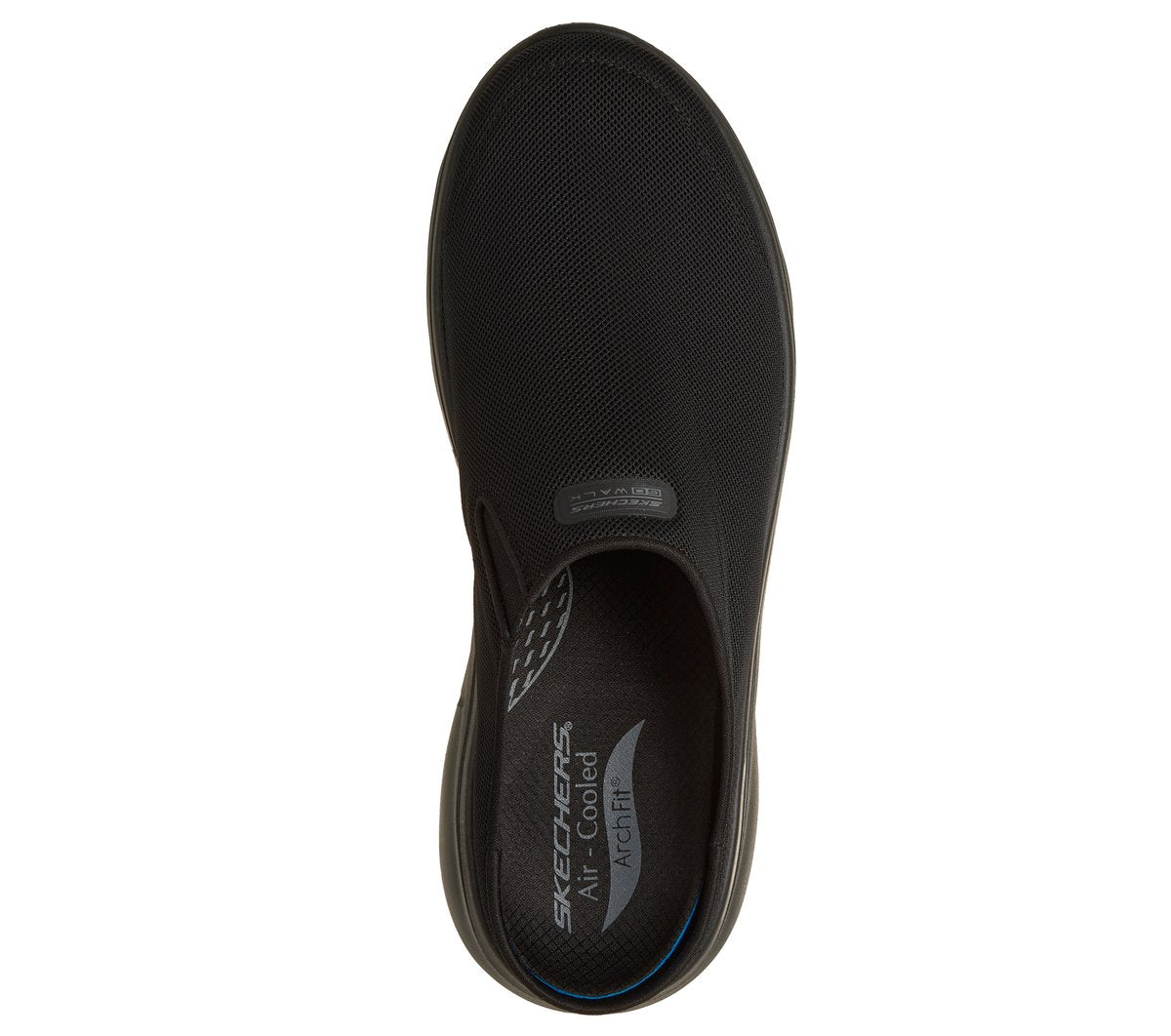 Relaxed Fit: GO WALK Arch Fit N-Joy - Saul Men Skechers discount