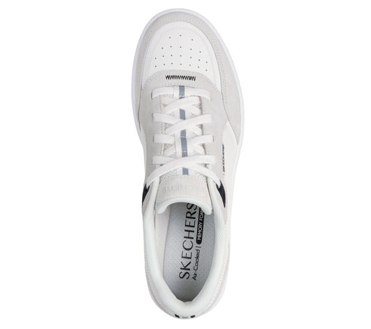 League - Consulate Men Skechers sale