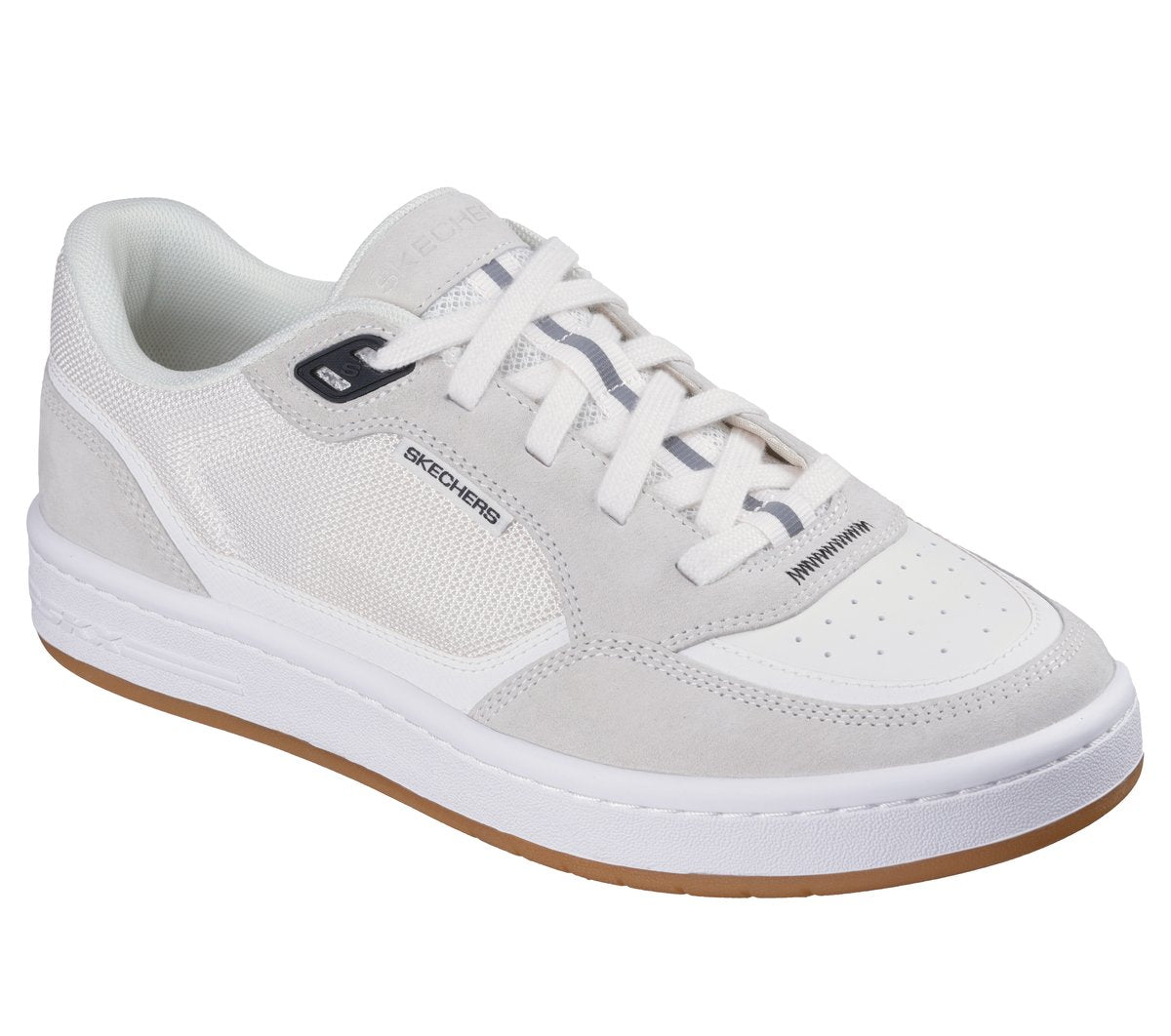 League - Consulate Men Skechers sale