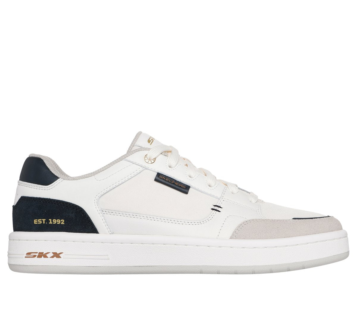 League - Imperion Men Skechers on sale