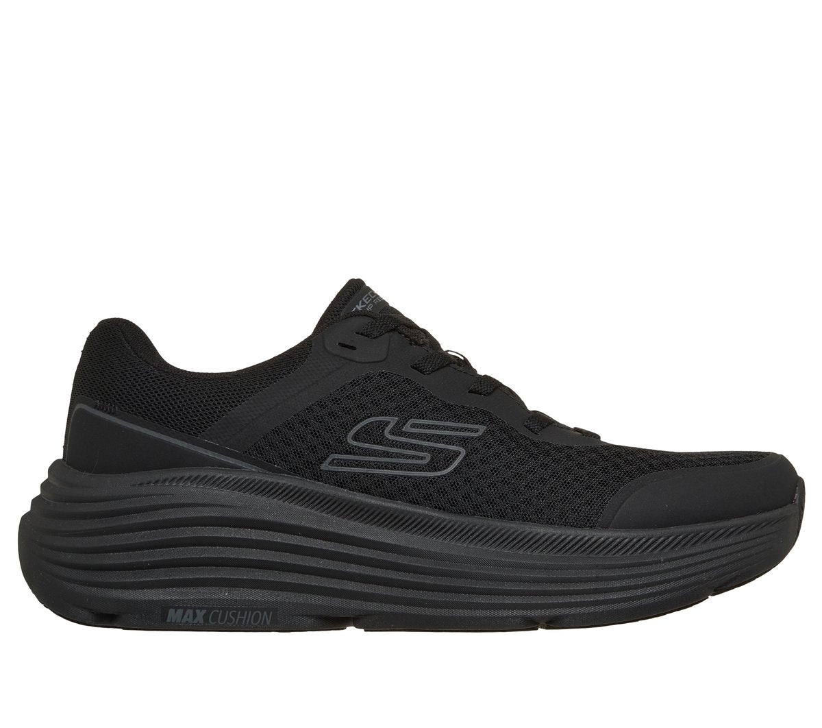 Work Slip-Resistant: Max Cushioning Endeavour Men Skechers us