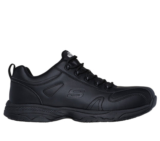 Work Relaxed Fit: Dighton - Strits Men Skechers sale