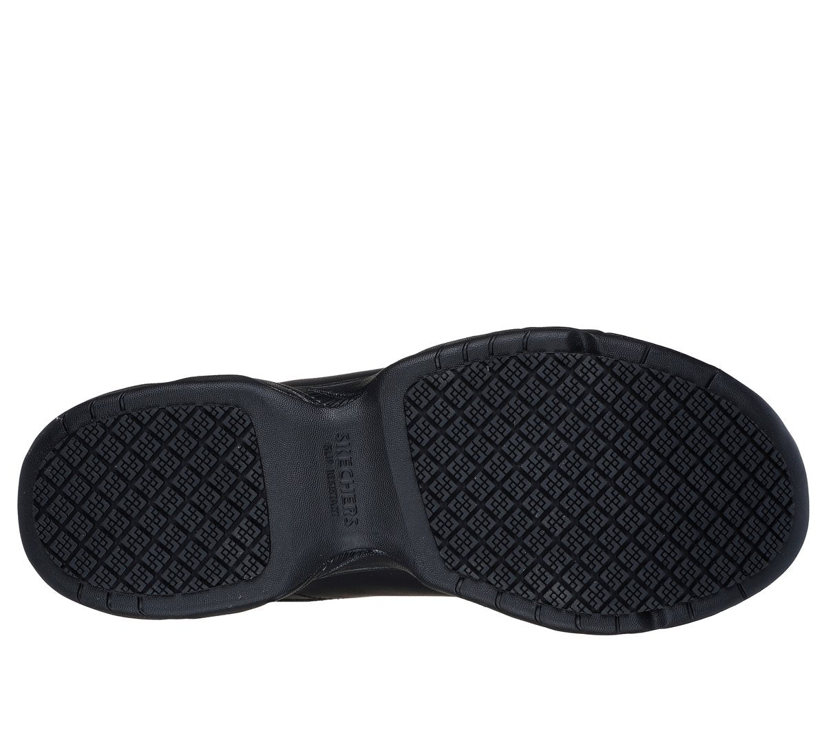 Work Relaxed Fit: Dighton - Strits Men Skechers sale