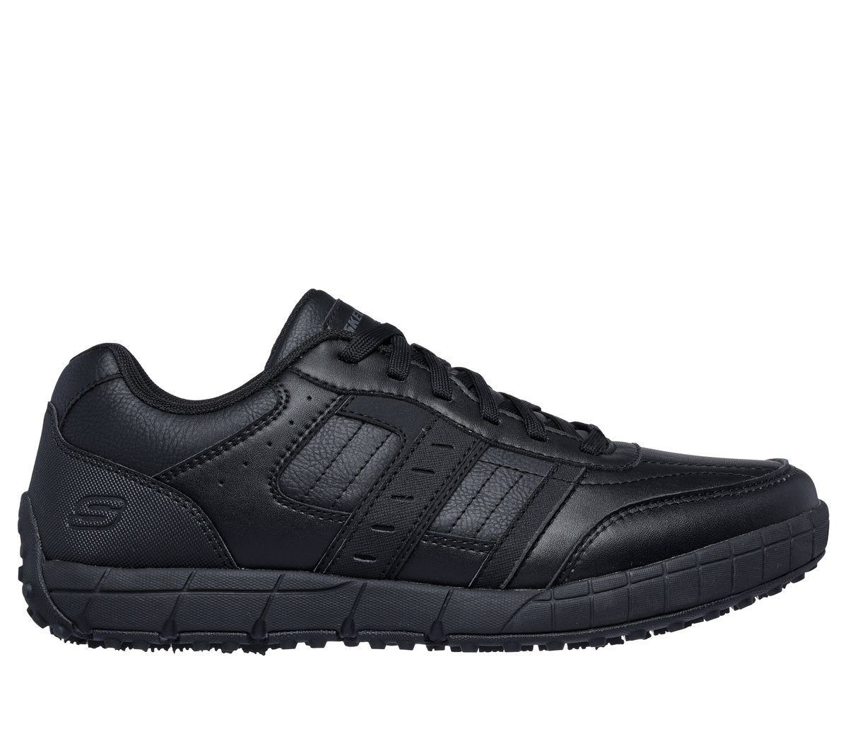 Work Slip Resistant: Elston 2.0 Men Skechers online