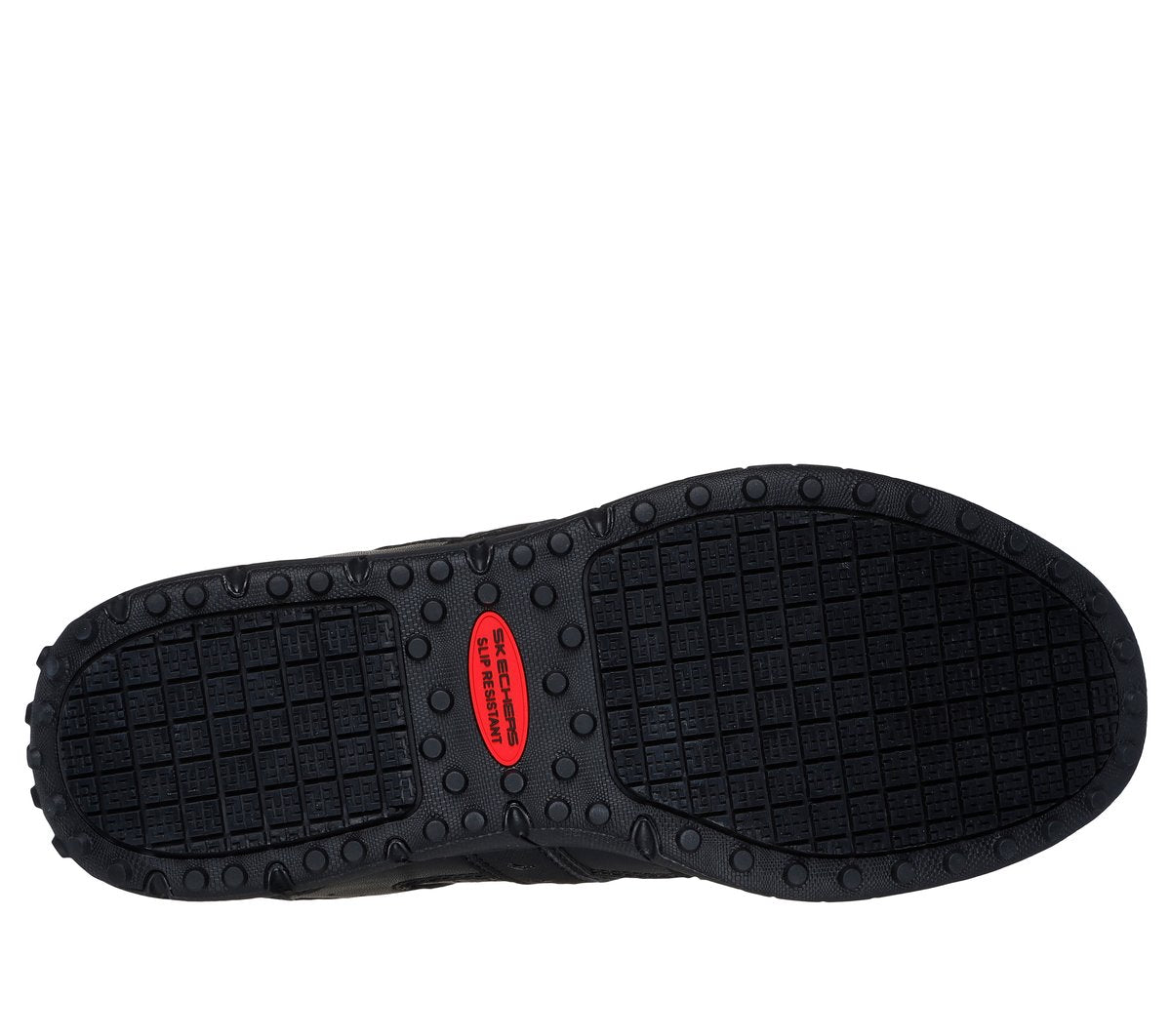 Work Slip Resistant: Elston 2.0 Men Skechers online