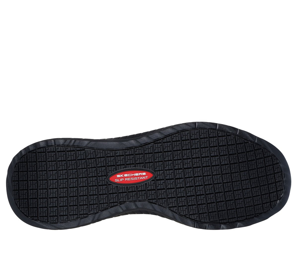 Work Slip-Resistant Relaxed Fit: Squad Chaos - Rockrath Men Skechers discount