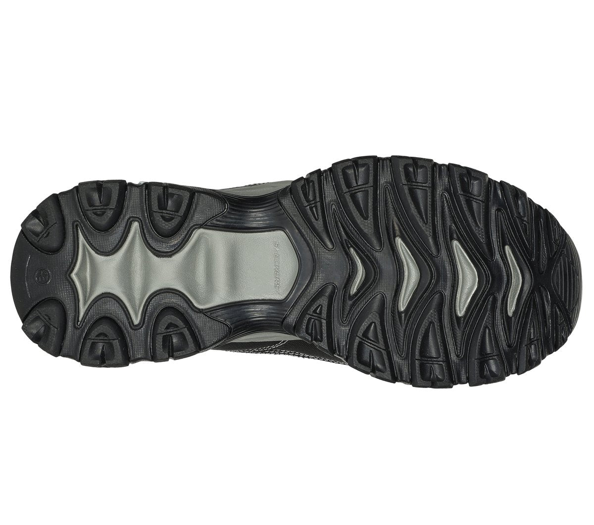 Work: Cankton - Ebbitt ST Men Skechers for sale