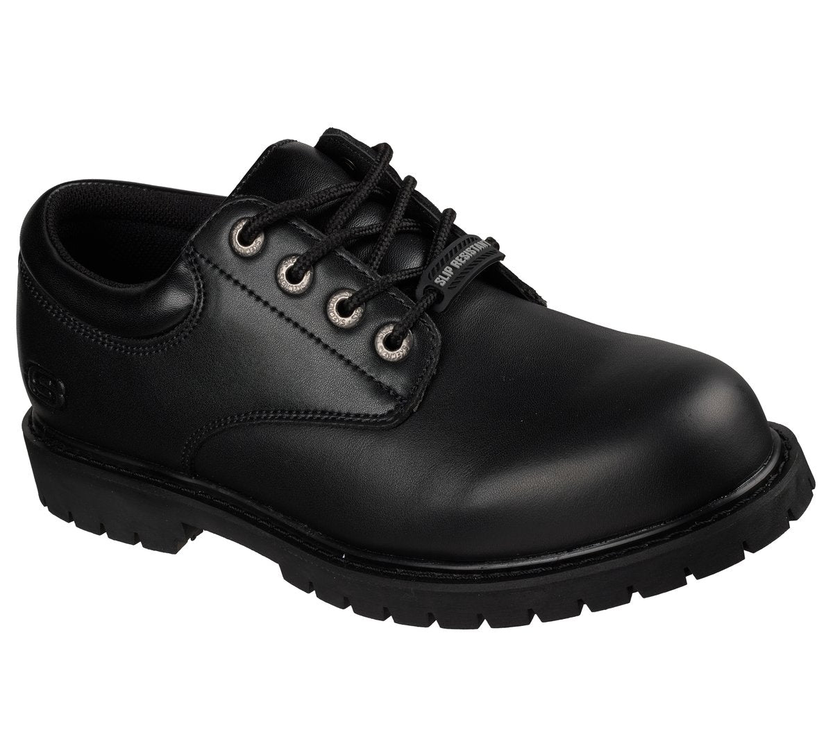 Work: Cottonwood - Cantix Men Skechers sale