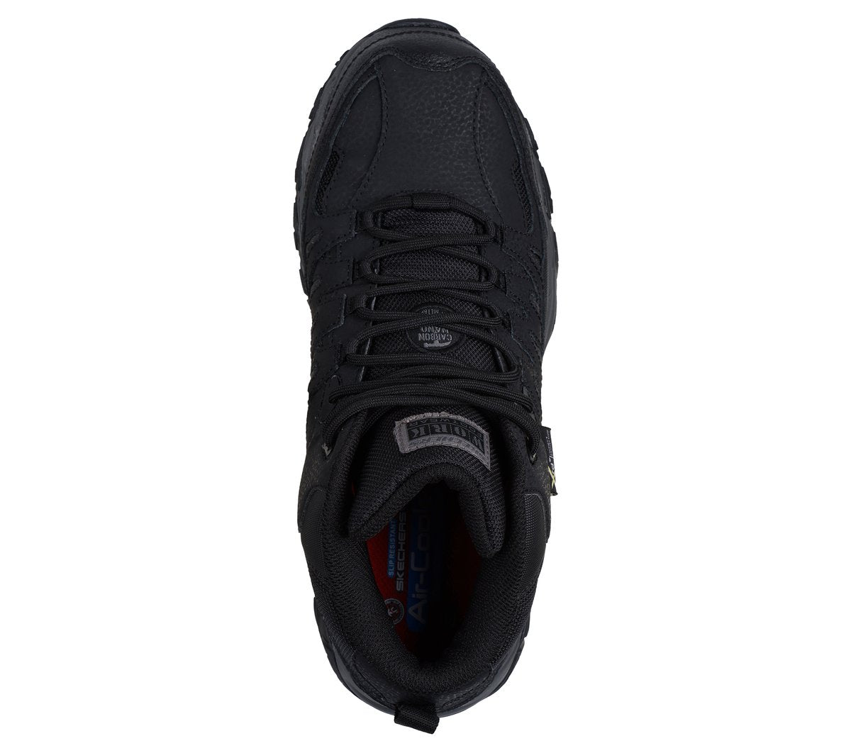 Work: Holdredge - Thorem Carbon Toe Men Skechers for sale