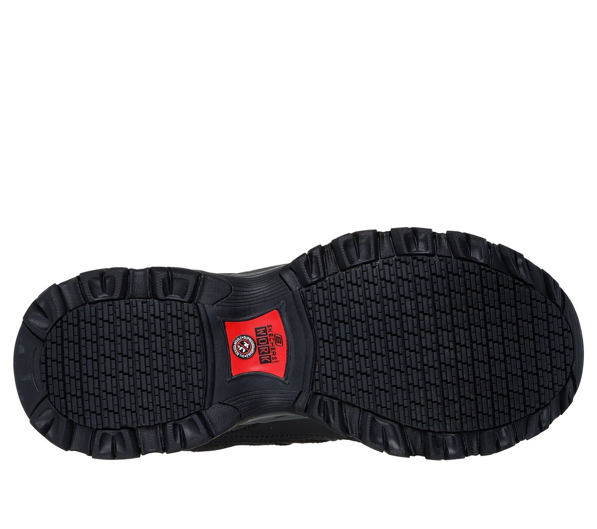 Work: Holdredge - Thorem Carbon Toe Men Skechers for sale