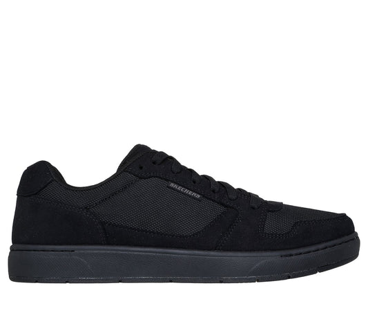 Work Relaxed Fit: Watab - Shred Treads Men Skechers online