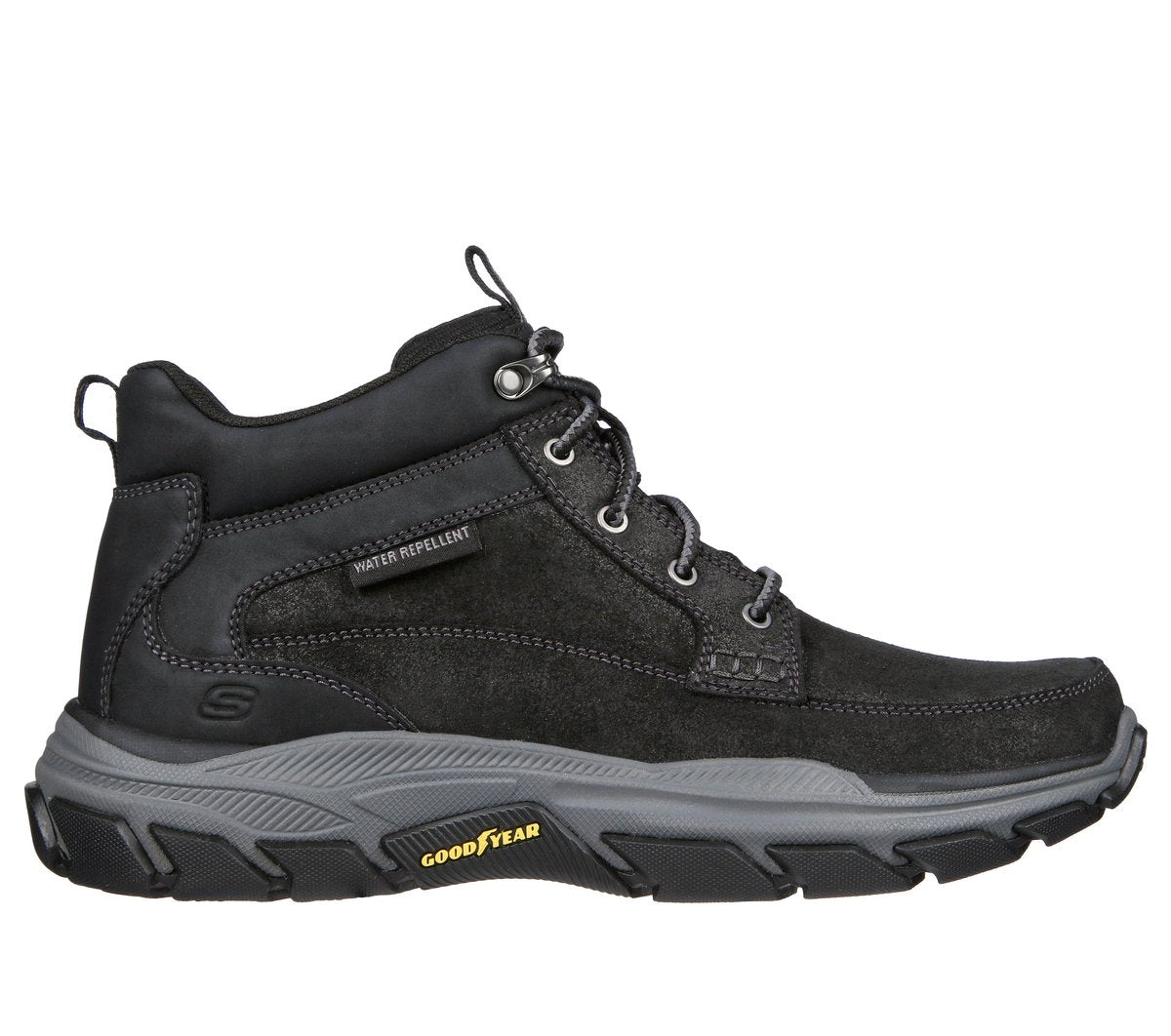 Relaxed Fit: Respected - Boswell Men Skechers outlet