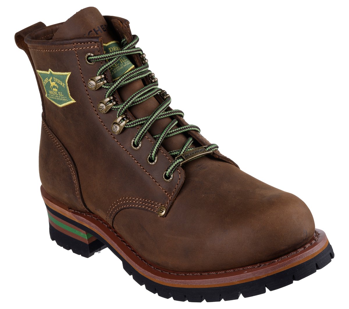 John Deere: Cascades Men Skechers us