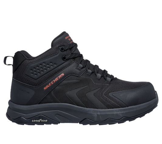 Work: Speed-Flex Trekker Men Skechers on sale