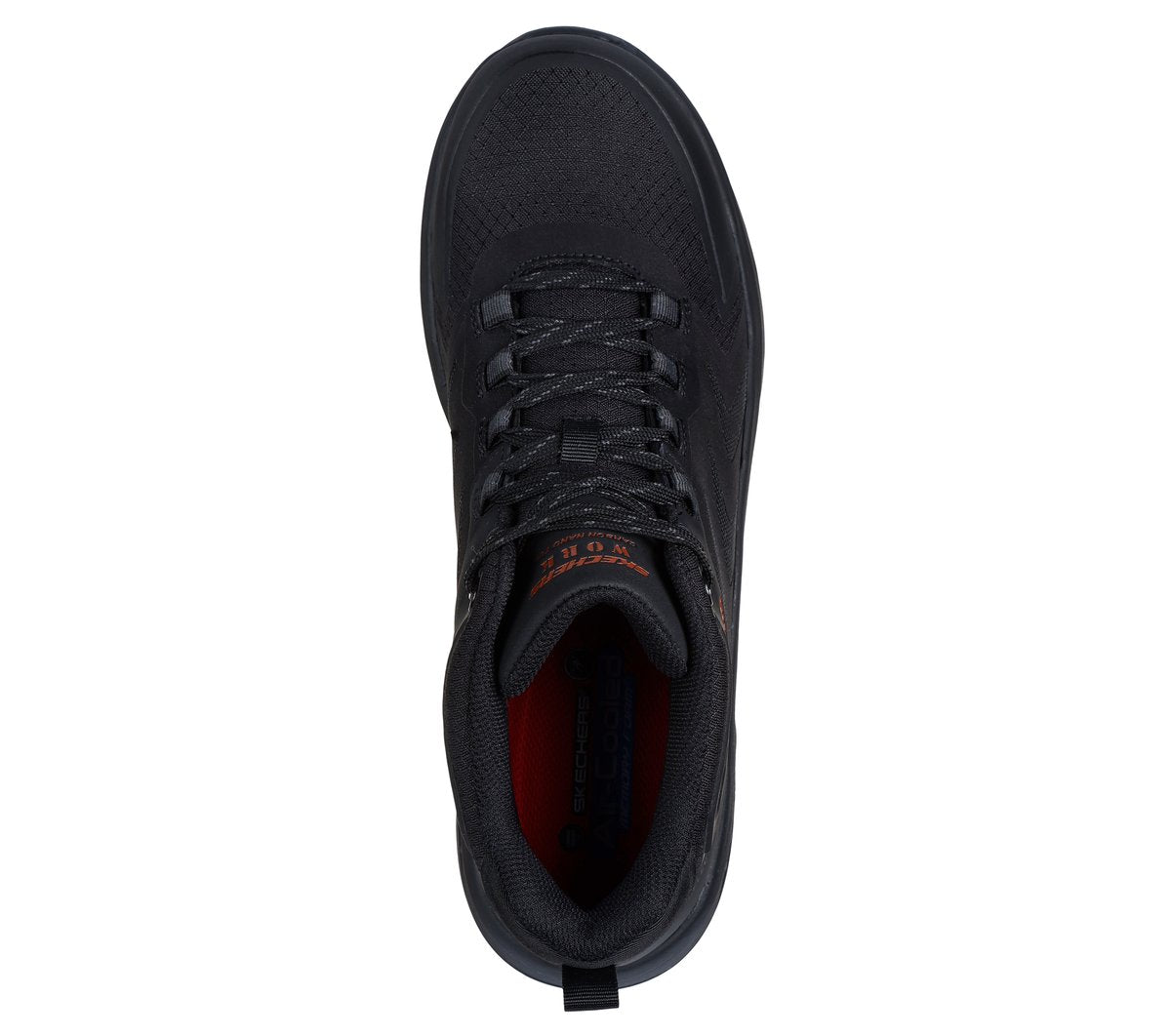 Work: Speed-Flex Trekker Men Skechers on sale