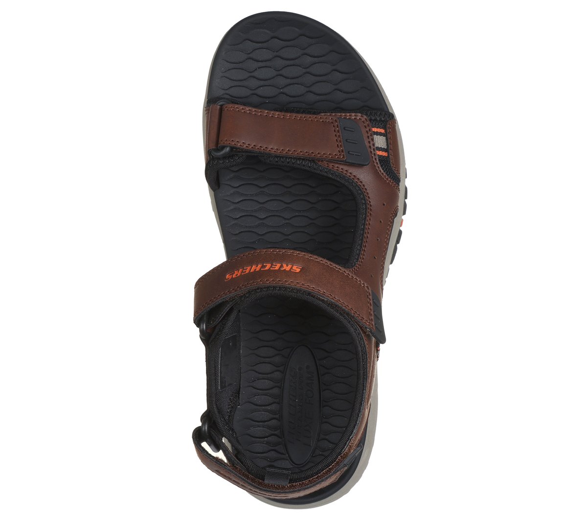 Relaxed Fit: Prewitt - Rigdon Men Skechers for sale