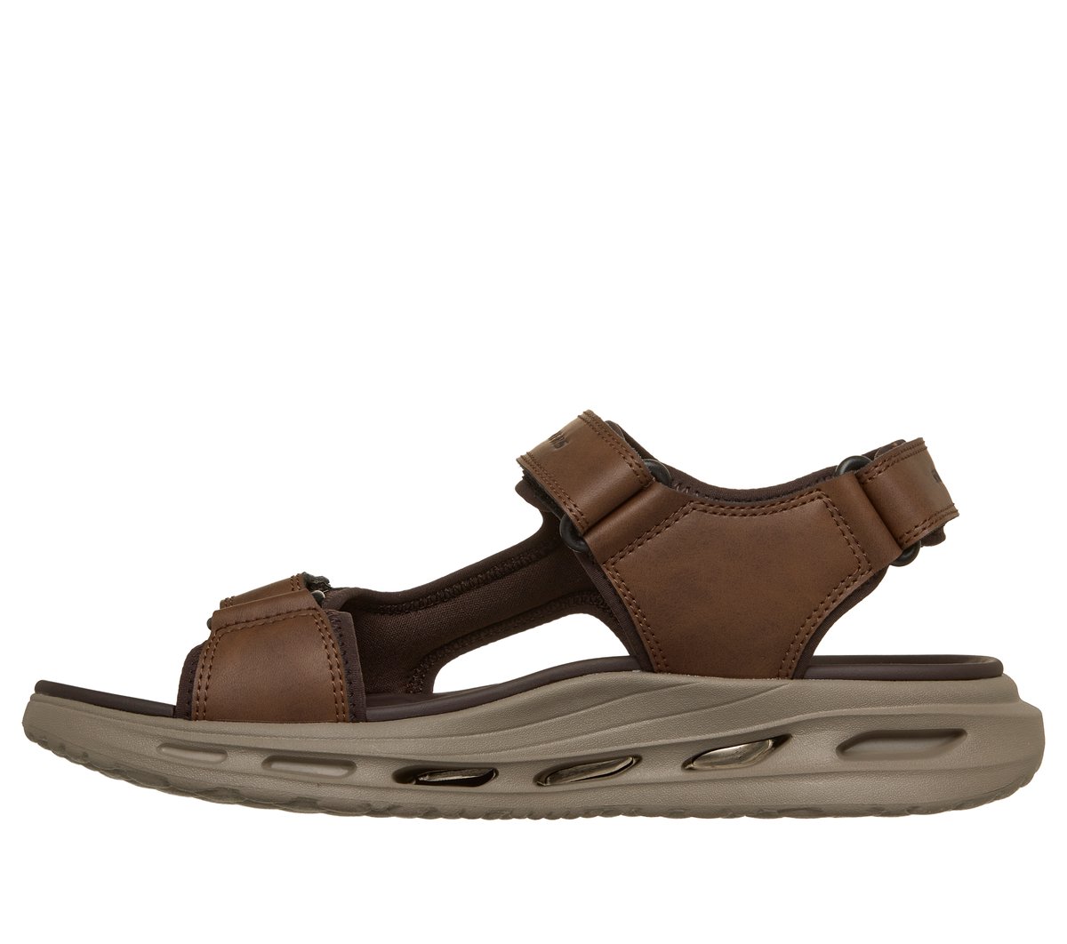 Relaxed Fit: Orvan - Gamble Men Skechers online