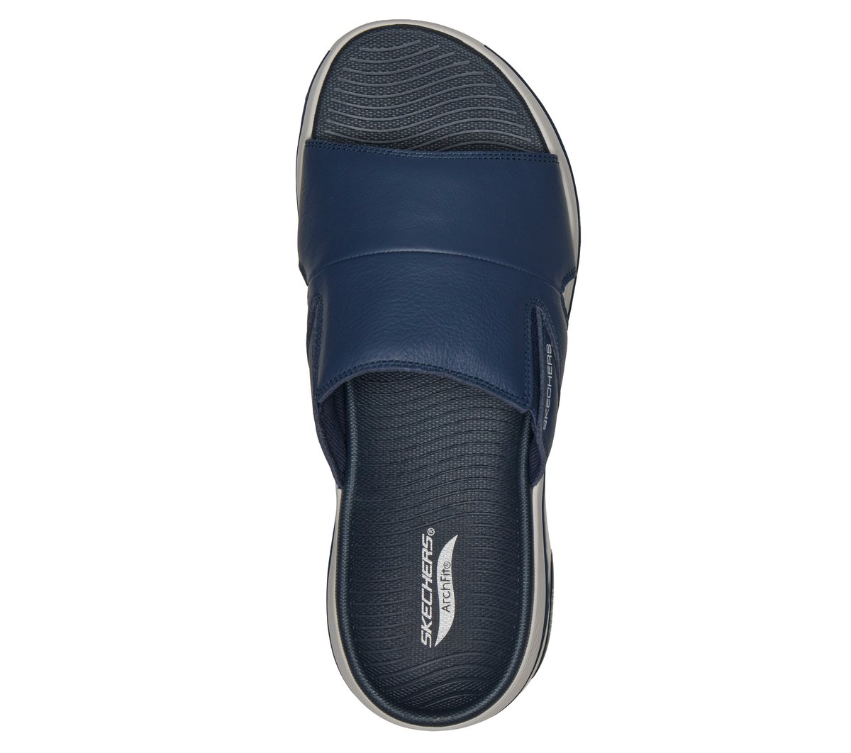 GO WALK Arch Fit 2.0 Sandal - Ultra Span II Men Skechers outlet