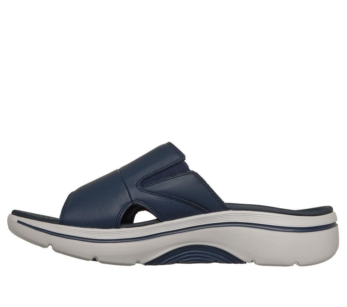 GO WALK Arch Fit 2.0 Sandal - Ultra Span II Men Skechers outlet