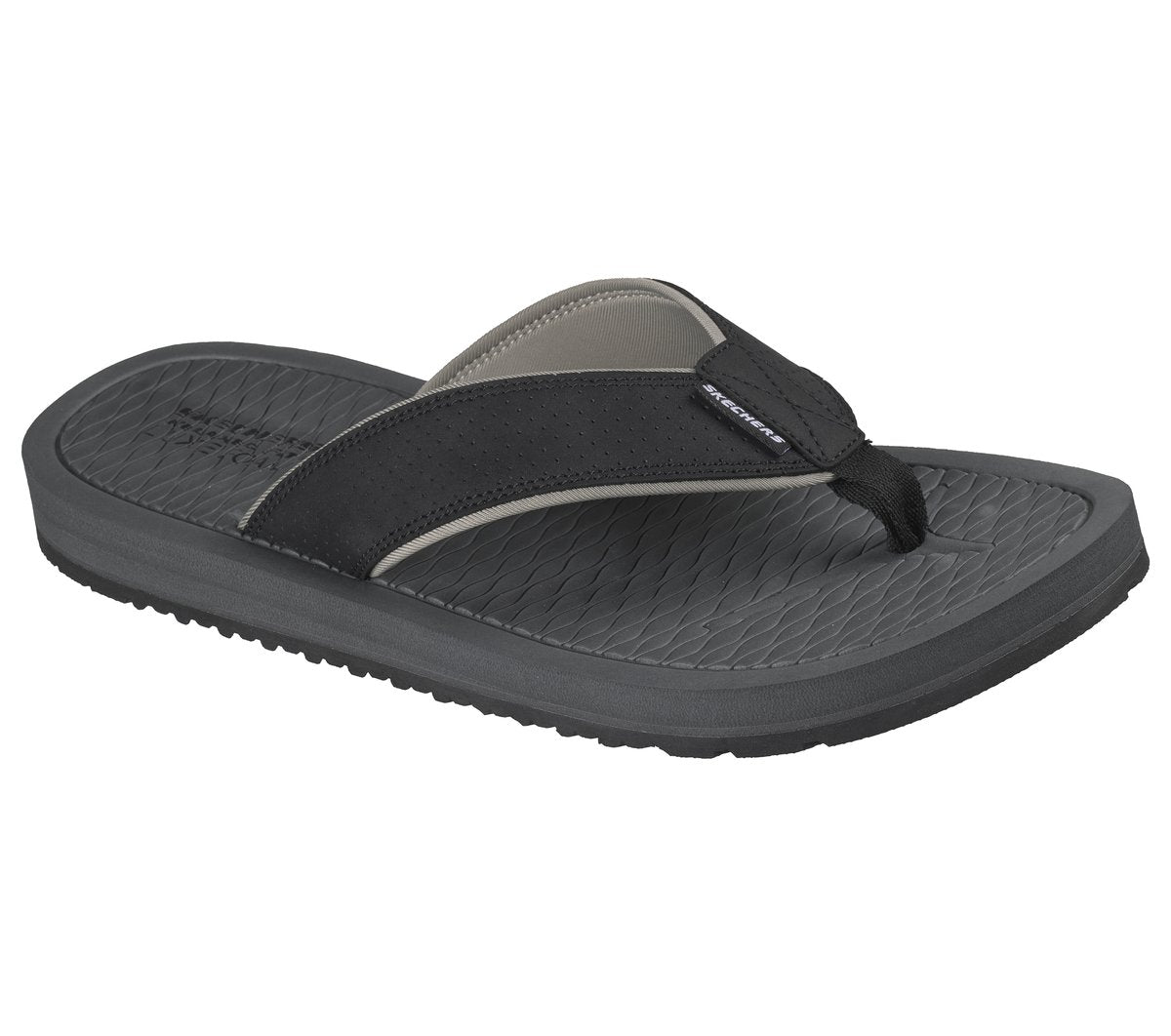 Relaxed Fit: Quill - Board View Men Skechers for sale