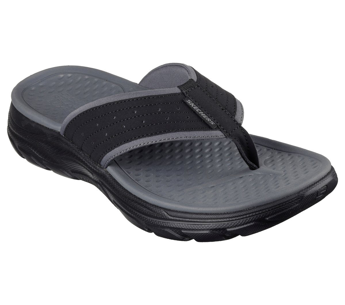 Relaxed Fit: Revolted SD - Mavis Men Skechers discount