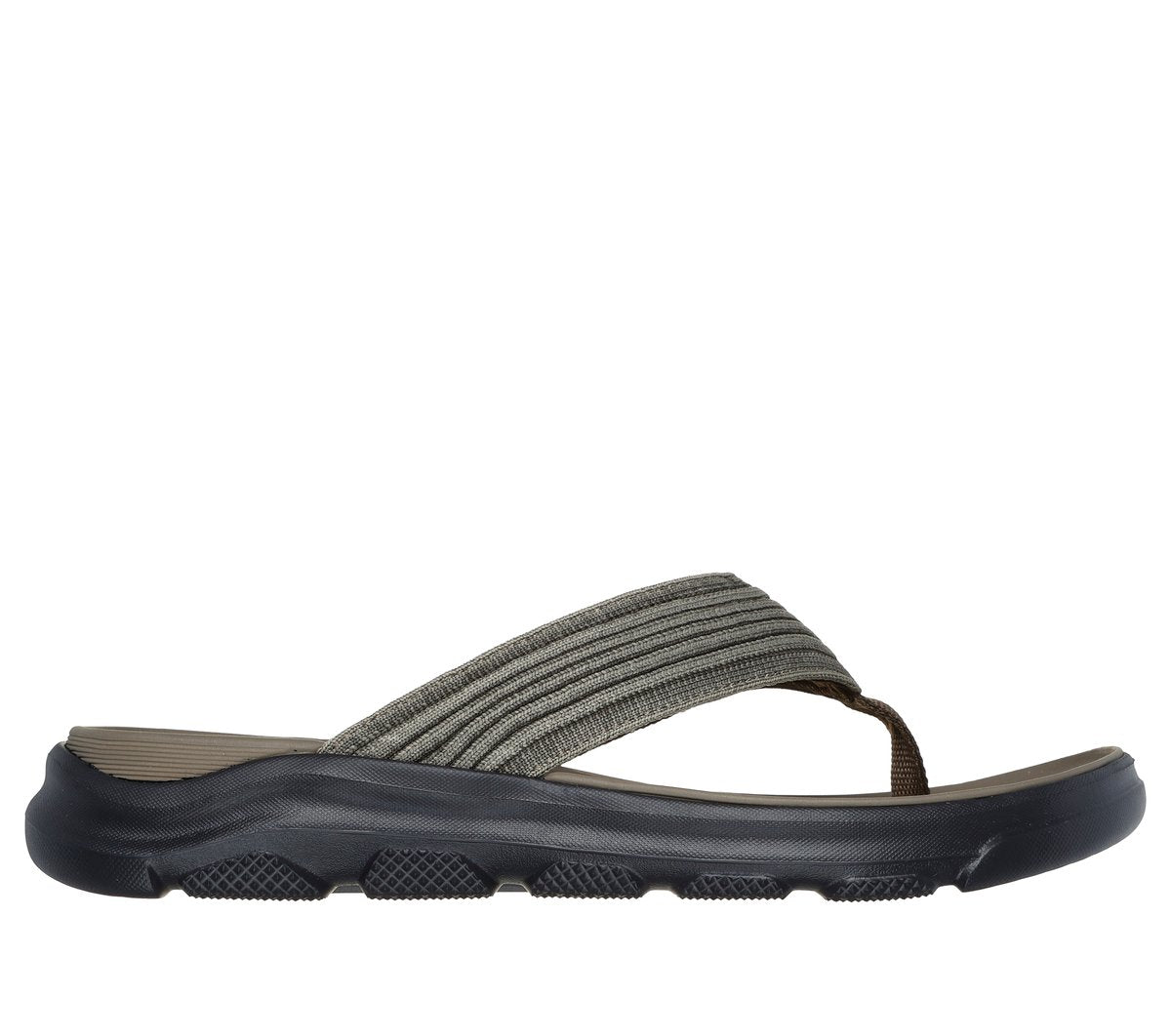 Relaxed Fit: Alcano - Vencino Men Skechers outlet