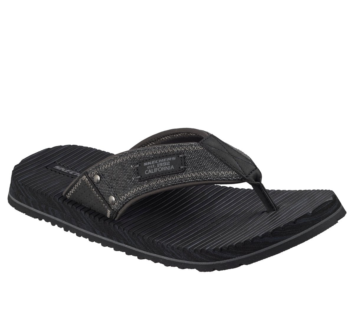 Quill - Seaside Men Skechers on sale